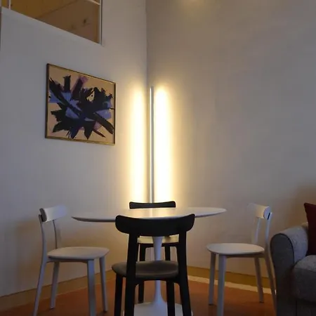 La Trifora Apartment